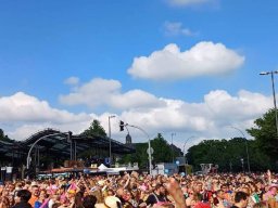 Schlagermove Hamburg 2024